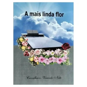 Livro de Romance do escritor Cavalheiro Verardo