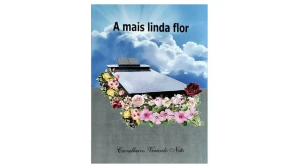 Livro de Romance do escritor Cavalheiro Verardo