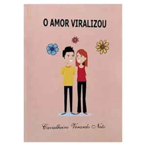 Livro Infantil do escritor Cavalheiro Verardo Neto