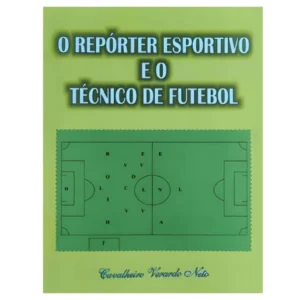 Livro de Suspense do escritor Cavalheiro Verardo Neto