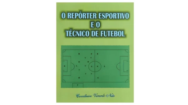 Livro de Suspense do escritor Cavalheiro Verardo Neto