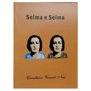 Livro de Romance do escritor Cavalheiro Verardo Neto
