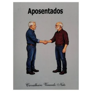 Livro Aposentados